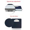 Mechanical Bathroom Scale,Professional Medical Scale,Easy To Read Dial,Sturdy Platform,120Kg Digital Scale view 4