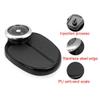 Bathroom Scale Mechanical Scale,Precision,Non-Slip Surface,Large Dial Scales,Bearing Weight 200Kg Digital Scale view 4