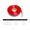 Sausage Casings Skins,Sausage Dried Sausage Skin,Sausage Hot Dog Casing Shell,Plastic Sausage Casings Skins, Food Grade Inedible Chorizo Salami Casings45/50/55/85/100/120mm,Give a Funnel (B 45mm) view 4