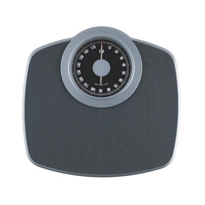 Bathroom Scale,Precision Mechanical Body Weight Scales,Large Dial Scale,Non-Slip Weighing Surface,For Home Gym Digital Scale