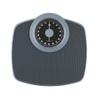 Bathroom Scale,Precision Mechanical Body Weight Scales,Large Dial Scale,Non-Slip Weighing Surface,For Home Gym Digital Scale view 1