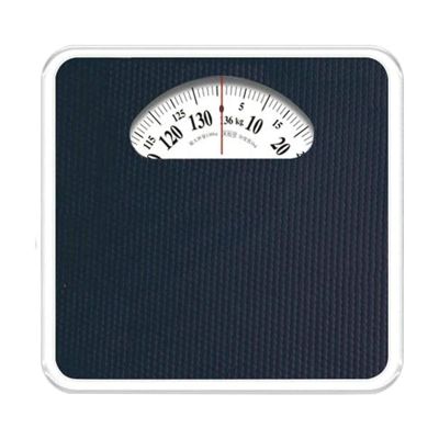 Bathroom Scale Analog Bath Scale-Heavy Machinery, Physician Scale, Precision Measurement Analog Large Dial, Suitable For Hotels, Gyms, Homes, 150Kg Capacity Digital Scale