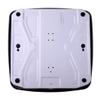 Professional Mechanical Bathroom Scale,Rotating Dial Healthy Body Scale,Easy To Read,Metal Platform,130Kg Digital Scale view 4