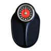Bathroom Scale Analog,Body Weight Scale,Easy To Read,High Precision Mechanical Scale, Large Dial 160Kg, Household Health Scale, No Battery Required Digital Scale view 1