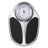 Bathroom Scale Precision Mechanical, Medical Scale,Scale For Body Weight Large No-Slip Surface,Worry-Free Measurement For Hotel Fitness Beauty Salon Bathroom Commercial Digital Scale view 1