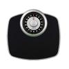Analog Precision Bathroom Scale, Analog Bath Scale, With Thinner Extra-Large Dial, Anti-Slip Design, Measures Weight Up To 180Kg, No Batteries Digital Scale view 1