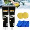 2pcs Sowhatahow Car Scratch Repair Paste, Car Scratch Removal Wax, Car Paint Scratch Repair Paste, Car Paint Scratch Repair Cleaning Kit view 1