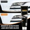 2pcs Sowhatahow Car Scratch Repair Paste, Car Scratch Removal Wax, Car Paint Scratch Repair Paste, Car Paint Scratch Repair Cleaning Kit view 3