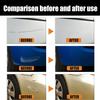 2pcs Sowhatahow Car Scratch Repair Paste, Car Scratch Removal Wax, Car Paint Scratch Repair Paste, Car Paint Scratch Repair Cleaning Kit view 4