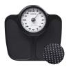 Accurate Scales For Body Weight, Bathroom Scale Analog No Batteries, Non-Slip Surface, Dial Scale With Oversize Dial Display For Easy Reading, 160Kg, Black Digital Scale (White) view 1