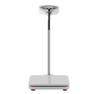 New Weighing Scales,Electronic Scale,High Precision Digital Height And Weight Scale,Digital Column,70-190Cm 200Kg,Large Capacity Battery
