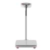 New Weighing Scales,Electronic Scale,High Precision Digital Height And Weight Scale,Digital Column,70-190Cm 200Kg,Large Capacity Battery view 1