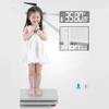 New Weighing Scales,Electronic Scale,High Precision Digital Height And Weight Scale,Digital Column,70-190Cm 200Kg,Large Capacity Battery view 2