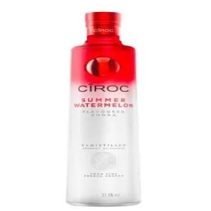 Ciroc Summer Watermelon Flavoured Vodka Miniature - 5cl