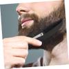 Angoily 16pcs Folding Beard Comb Pocket Combs Mustache Brush Household Hair Men Grooming Accessory view 3