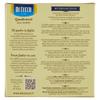 5X De Cecco Egg Squares 250 g (5 Packs of 250 g) 1.25 kg view 2
