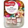 Bodrum Rose Turkish Delight 200 gram x 5 Pieces view 2