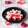 Bodrum Rose Turkish Delight 200 gram x 5 Pieces view 3