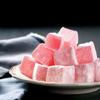 Bodrum Rose Turkish Delight 200 gram x 5 Pieces view 4