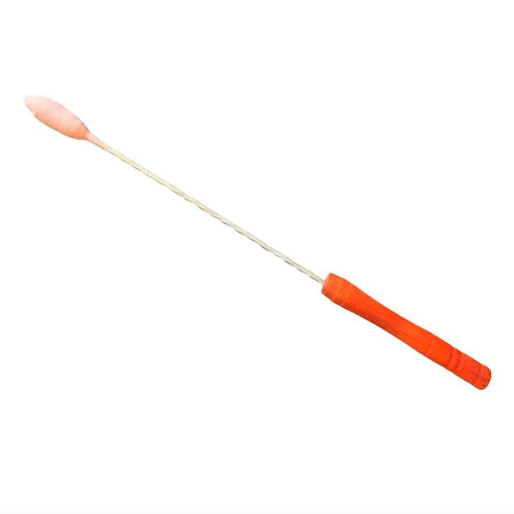 Barbers Handmade Singeing Stick | Turkish Traditional Ear Hair Burn Removal (Stick Only)