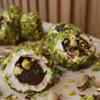 Bodrum Pistachio Rich Sultan Turkish Delight 200 gram x 5 Pieces view 3