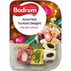 Bodrum Mixed Turkish Delight 200 gram x 5 Pieces view 2