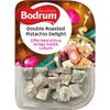 Bodrum Double Roasted Pistachio Turkish Delight 200 gram view 1