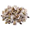 Bodrum Double Roasted Pistachio Turkish Delight 200 gram view 4