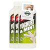 Condiment Bundle with Crucials Yoghurt and Mint Sauce 3 Pack 500ml + Brightdale Kitchen Booklet view 1