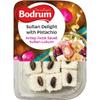 Bodrum Sultan Turkish Delight with Pistachio Turkish Delight 200 gram x 5 Pieces view 2