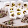 Bodrum Sultan Turkish Delight with Pistachio Turkish Delight 200 gram x 5 Pieces view 3