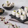 Bodrum Sultan Turkish Delight with Pistachio Turkish Delight 200 gram x 5 Pieces view 4