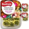 Bodrum Pistachio Rich Sultan Turkish Delight 200 gram x 3 Pieces view 1