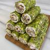 Bodrum Pistachio Rich Sultan Turkish Delight 200 gram x 3 Pieces view 3