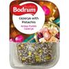 Bodrum Cezerye with Pistachio Turkish style dessert 200 gram x 3 Pieces view 2