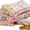 Bodrum Cezerye with Pistachio Turkish style dessert 200 gram x 3 Pieces view 4