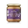 AHG Investment Queen Bee Manuka Honey - 263+ MGO - 100% Certified Manuka Honey - Monofloral - Product of New Zealand - 454g