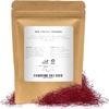 Drink Botanicals Ireland Red Chilli Threads | 100% Natural | Super Hot | Garnish For Cocktails, Spicy Dried Chili Margaritas, Cooking, Sauces, Baking | Pure All Red | Long Thread | 25 Grams | 0.88 Oz view 2