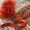 Drink Botanicals Ireland Red Chilli Threads | 100% Natural | Super Hot | Garnish For Cocktails, Spicy Dried Chili Margaritas, Cooking, Sauces, Baking | Pure All Red | Long Thread | 25 Grams | 0.88 Oz view 3
