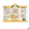 Vonbee Citron & Ginger Tea- Tea, Jam, Salad Dressing & More - No Artificial Preservatives, Flavours or Colours -2kg view 3