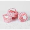 Bodrum Sultan Turkish Delight with Rose Turkish Delight 200 gram x 3 Pieces view 4