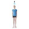 Digital Medical Scale, Doctor Physician Professional Scale, Ultrasonic Height and Weight Scale Body Fat Measuring Instrument view 2