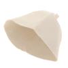 10 Set Sauna Banya Wool Felt Hat Hats Natural Russian Bath Spa Head Protection D view 3