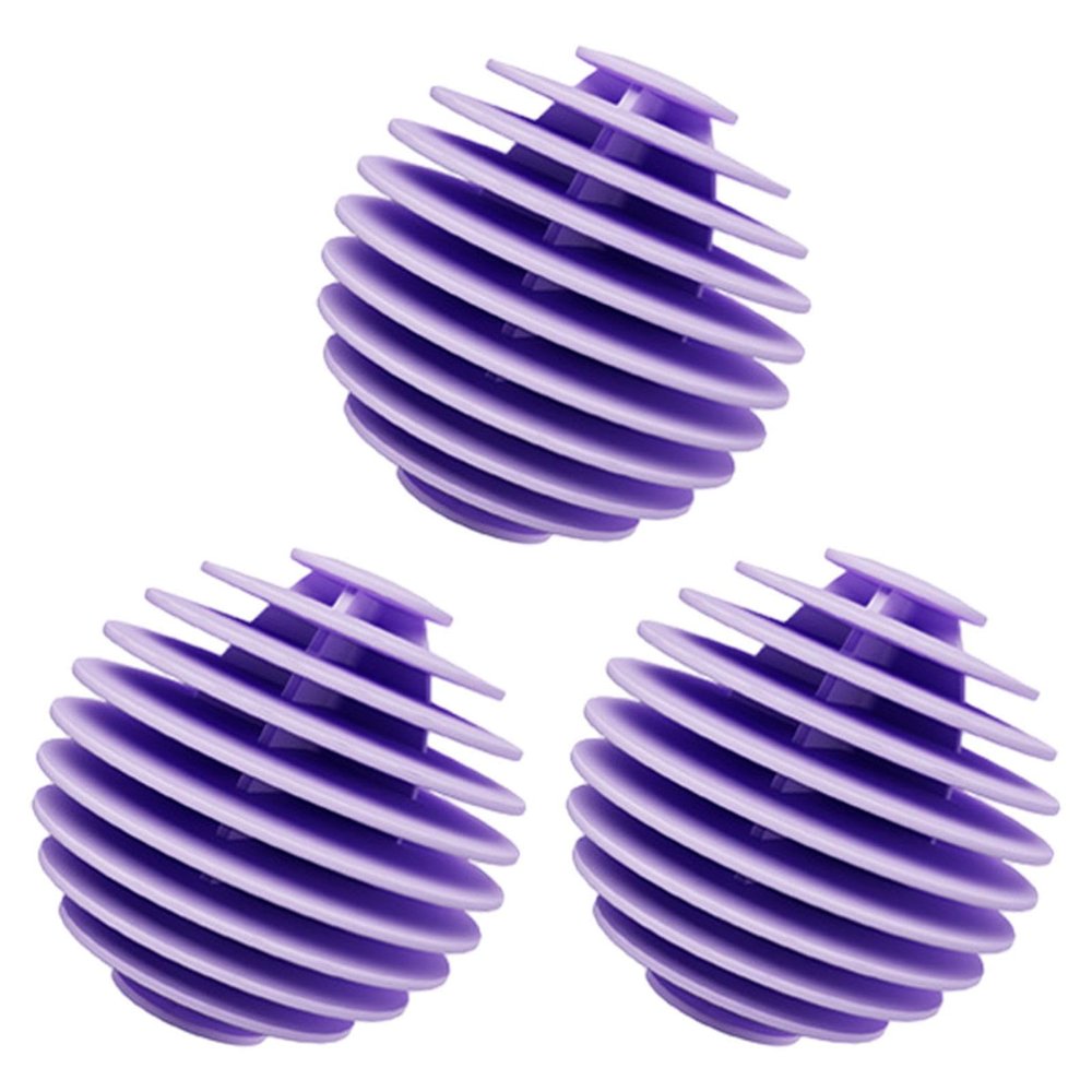 puzzlegame Dryer Balls Laundry | Anti-Winding Laundry Dryer Balls | Softener Ball, Reusable Laundry Balls, Quick Drying, Cleaning Soft Washing Balls