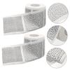 Gatuida 4rolls Toilet Paper Patterns Bulk Napkin Paper Safe Practical Bathroom Accessories view 2