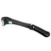 Back Hair Removal and Body Shaver Do-it-Yourself Body Groomer Trimmer Mens Electric Back Shaver for Shave Wet or Dry view 1