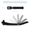 Back Hair Removal and Body Shaver Do-it-Yourself Body Groomer Trimmer Mens Electric Back Shaver for Shave Wet or Dry view 3