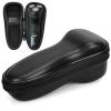 BiSiViO EVA Hard Case for Philips Razor Series, Travel Carry Case, Electric Razor Organizer, Portable, E-Black view 1