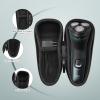 BiSiViO EVA Hard Case for Philips Razor Series, Travel Carry Case, Electric Razor Organizer, Portable, E-Black view 4