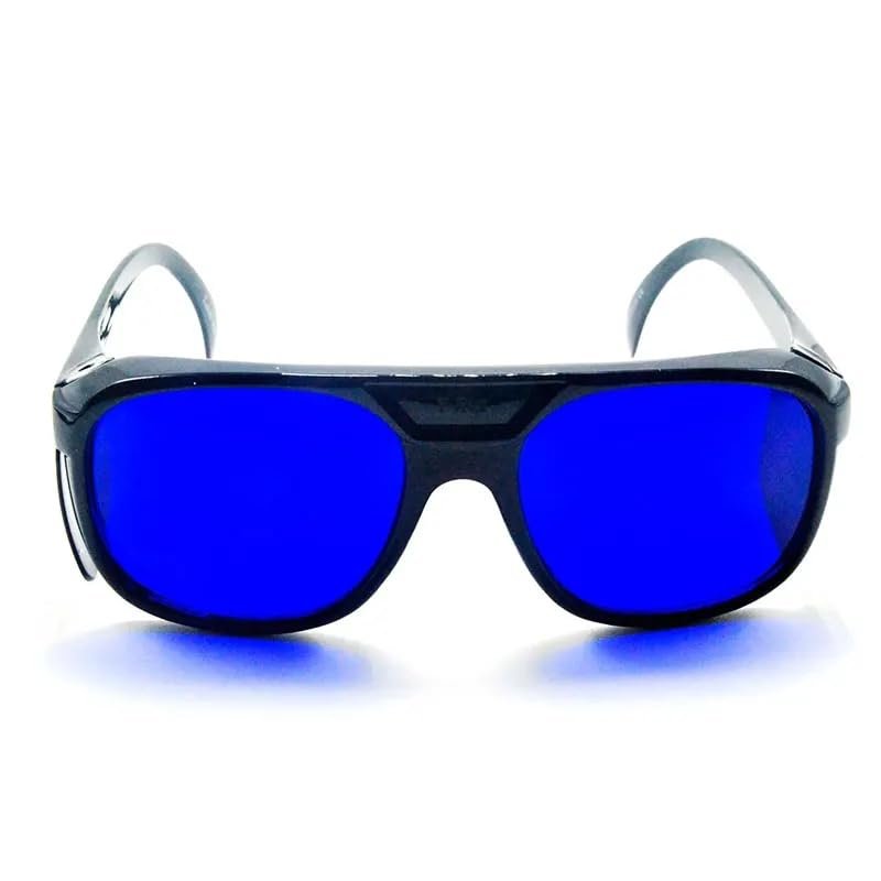 [ARTBE] OD 4+ Red Laser Protective Goggles 635nm 650nm 680nm Eye Prote Safety Glasses